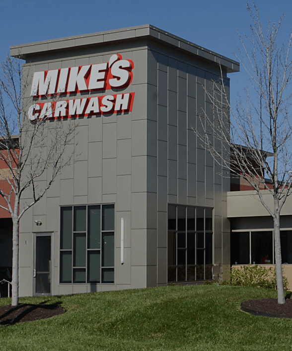 How Mike's Car Wash Wins Back Customers & Increase Revenue | Thanx